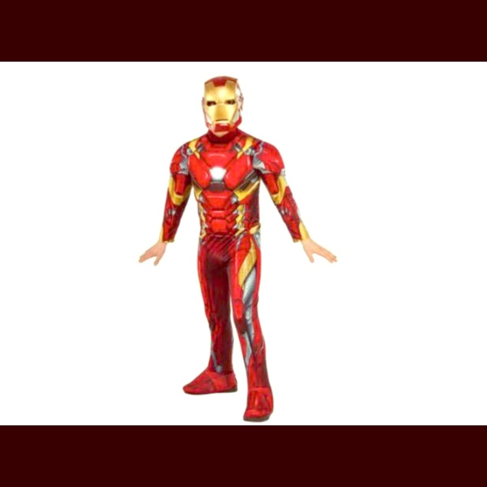 Costume for boy